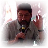 Dr. Guillermo Díaz