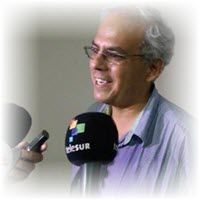 Dr. Oscar Castro Soto