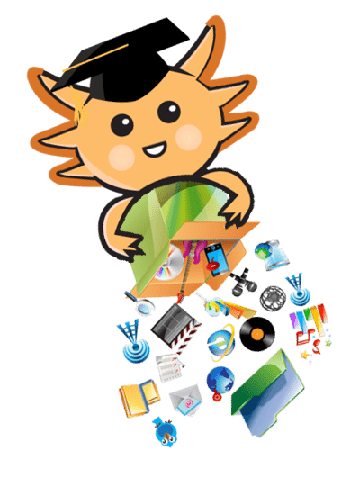 Ya tengo todo!!! ¿Con qué recursos cuento para empezar mi diseño?